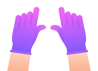 Obraz premium Art & Illustration