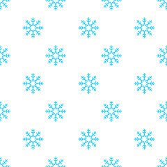 Many white cold flake elements on transparent background. Heavy snowfall, snowflakes pattern.  stock illustration.