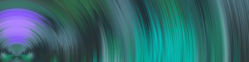 Fototapeta premium Color flix intro animation style illustration