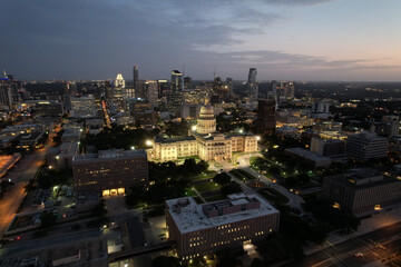 Texas State Capitol, Austin 7