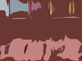 GEOMETRICAL ART ABSTRACTS FOR THE BACKGROUND