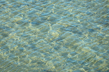sea costline water background..