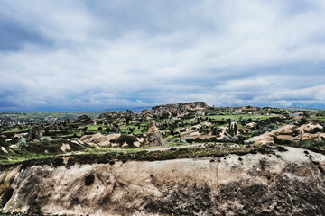 view of the forum