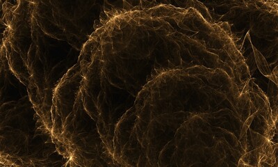 a picture of a smoke abstract background