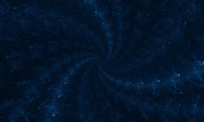 blue wave texture abstract background