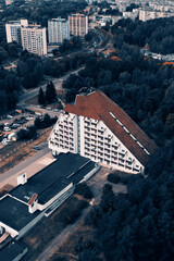 Photos from the throne city and nature