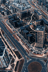 Photos from the throne city and nature