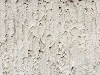 Decorative gray cement wall background