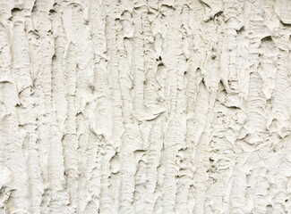 Obraz premium Decorative gray cement wall background