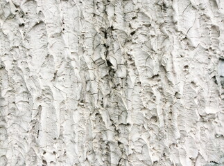 Decorative gray cement wall background