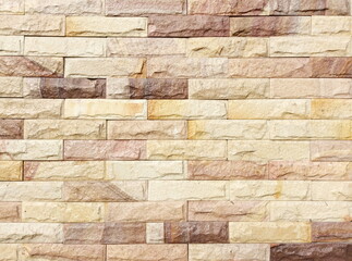 Brick Stone texture for wallpaper & background