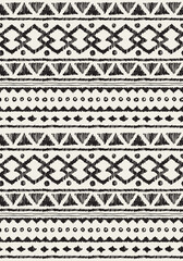 Fabric pattern seamless vector background 