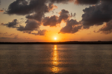 Obraz premium foto praia