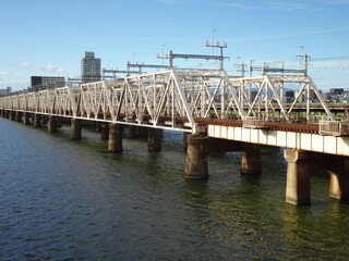 鉄橋