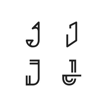 Letter J Images Browse 8 674 Stock Photos Vectors And Video Adobe Stock