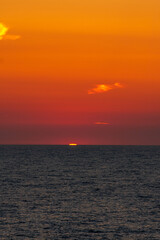 Fototapeta premium イオニア海