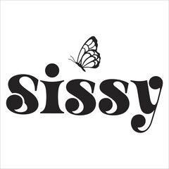 sissy eps design