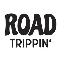 road trippin'