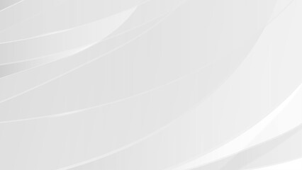 abstract background white