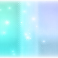 Abstract transparent glitch art texture element.