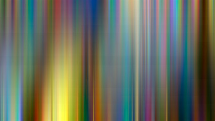 Abstract gradient multicolored linear background