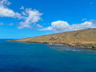 Maalaea Harbor