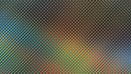 Obraz premium Abstract gradient luminous textured brown background