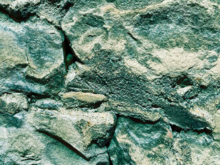 rock formation beach coastline coastal rocks stone boulder wet castle fortress stones dungeon...