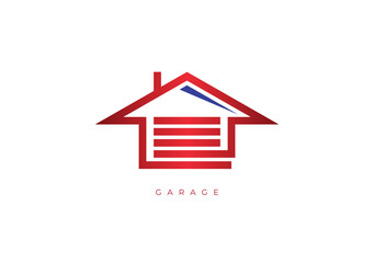 GARAGE LOGO