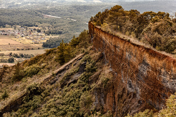paisaje de patzcuaro,m&eacute;xico