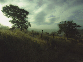 amanecer en m&eacute;xico