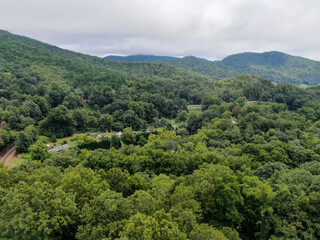 Obraz premium Cherokee, North Carolina 11