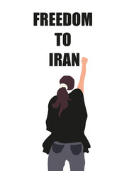freedom to Iran
