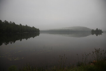 Kanada - Algonquin Provincial Park / Canada - Algonquin Provincial Park /