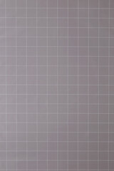 壁のタイルパターン