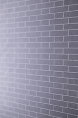 壁のタイルパターン