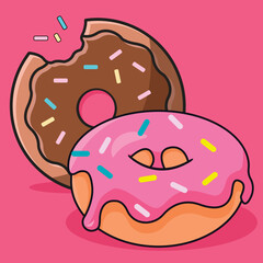 Donuts