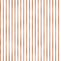 Rose golden lines, gold texture. Seamless repeat pattern. Isolated png illustration, transparent background. Asset for overlay, montage, collage, greeting, invitation card or banner.