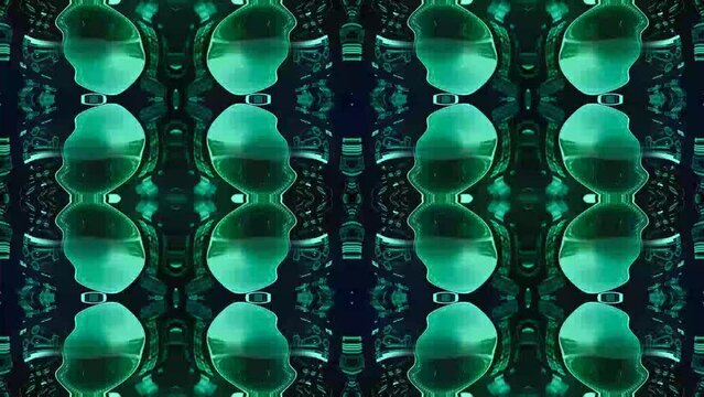 background with bubbles