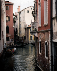 Venice, Italy