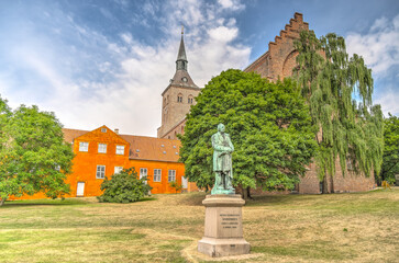 Odense, Denmark