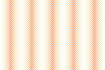 Black polka dot squares form a background Wallpaper clothing pattern