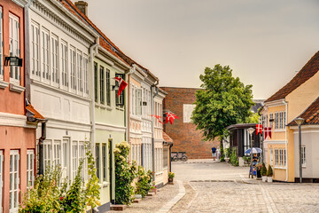 Odense, Denmark