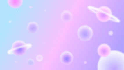 Fantasy space🍬 © Flandern