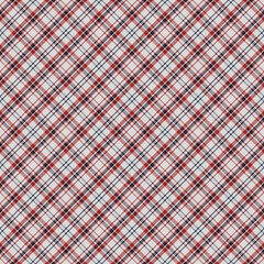 Seamless pattern of fabric ornament design. Textile texture in vector.  