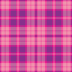 Seamless pattern of fabric ornament design. Textile texture in vector.  