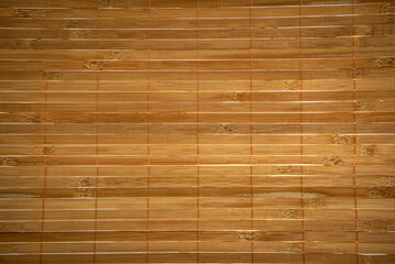 Hintergrund / Bambus