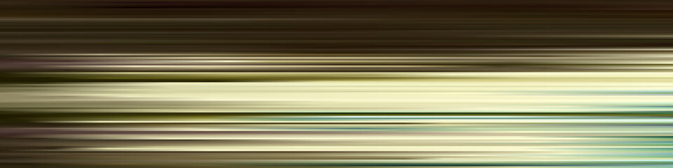 Obraz premium Color flix intro animation style illustration