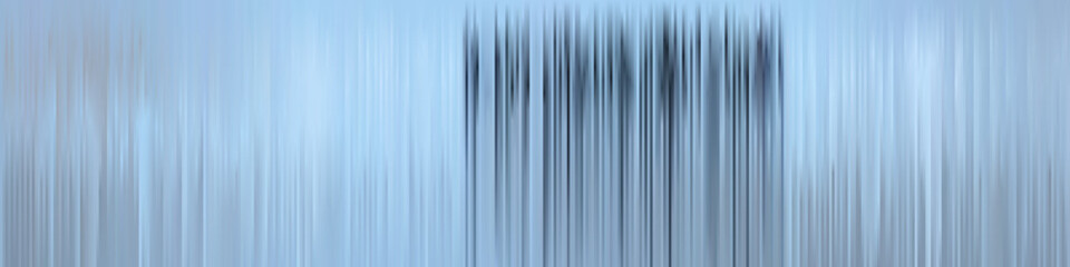 Obraz premium Color flix intro animation style illustration