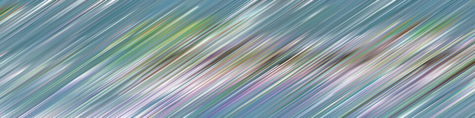 Color flix intro animation style illustration